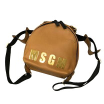 楽天市場】msgm 中古（バックパック・リュック｜レディースバッグ 
