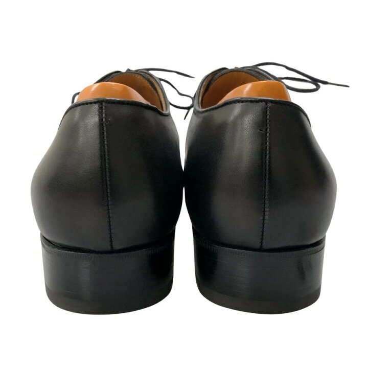 楽天市場】ジェイエムウエストン レザーシューズ 547 ホールカット  