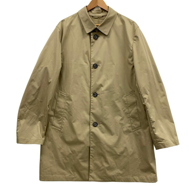 楽天市場】マッキントッシュフィロソフィー ステンカラーコート H1C50  