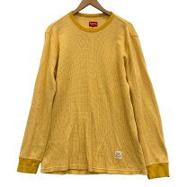 楽天市場】supreme tシャツ イエローの通販