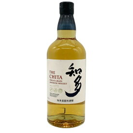 【未開栓】【東京都限定】サントリー 知多 シングルグレーン 700ml 43% SUNTORY CHITA ウィスキー【E2】【中古】