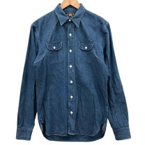 楽天市場】RRL デニム シャツ（メンズファッション）の通販 