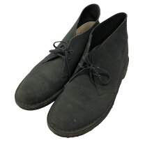 楽天市場】clarks チャッカブーツの通販