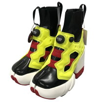 楽天市場】maison margiela reebok メゾンマルジェラ リーボック 22の通販