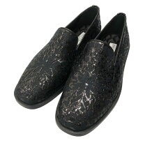 楽天市場】jimmy choo grove スリッポンスニーカーの通販