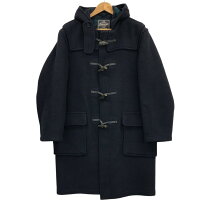 楽天市場】gloverall ダッフルコート 中古（メンズファッション）の通販