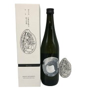 【未開栓】白糸酒造 酒の七福神 日日 毘沙門天 田中六五 720ml 14% 2025年10月 日本酒- 純米酒【O4】【中…