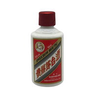 【未開栓】貴州茅台酒 マオタイ酒 天女ラベル 2023 ミニボトル 50ml 53% MOUTAI KWEICHOW 168g 中国酒【R…