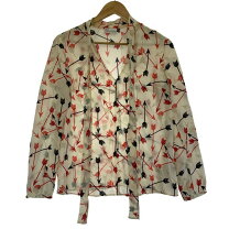 楽天市場】red valentino（シャツ・ブラウス｜トップス）：レディース 