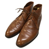 楽天市場】クロケット&ジョーンズ 中古（ブーツ｜メンズ靴）：靴の通販