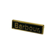 バブアー ピンバッチ Barbour【AFI14】【中古】