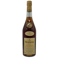 【未開栓】ヘネシー VSOP ファインシャンパーニュ スリムボトル クリアボトル 700ml 40% Hennessy VSOP …