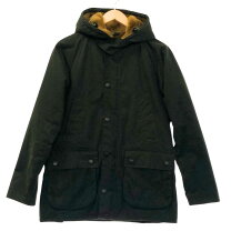 楽天市場】barbour hooded bedale sl 36の通販