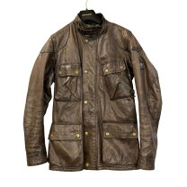 楽天市場】ベルスタッフ レザー（コート・ジャケット｜メンズ 