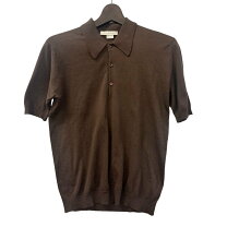 楽天市場】ジョンスメドレー ポロ 中古の通販