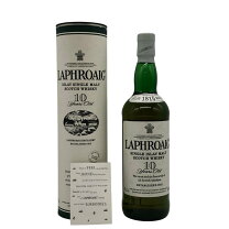 楽天市場】ラフロイグ 10年 700ml 40度 並行輸入品の通販