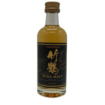楽天市場】竹鶴 黒ラベルの通販 ニッカ竹鶴ピュアモルト黒ラベル