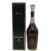 楽天市場】ブランデー camus カミュ xo ロングネックの通販