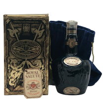 楽天市場】chivas 21 royal saluteの通販