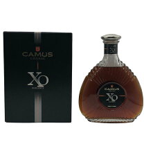 楽天市場】カミュ コニャック XO CAMUS COGNAC 700mlの通販