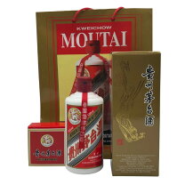 楽天市場】貴州 マオタイ 酒の通販