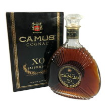 楽天市場】カミュ コニャック XO CAMUS COGNAC 700mlの通販