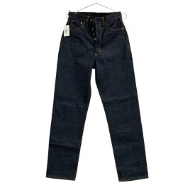 アナトミカ レディース デニムパンツ JANNE ZERO 531-591-08 サイズ27 インディゴ ANATOMICA 【AFB13】【中古】