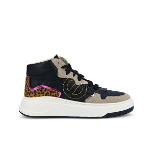 _50OFF3000~OFFN[|ΏہIyVX[p[SALE^NO NAME[m[l[] [Xj[J[]BRIDGET-22498-BLACK uWbg ubN