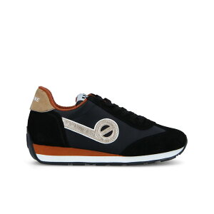 NO NAME[m[l[] [Xj[J[] CITY RUN-32161-BLACK VeB[ ubN