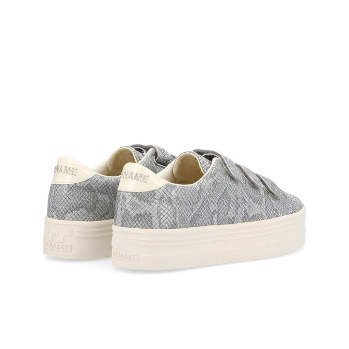 楽天市場】【40％OFF！SALE】NO NAME[ノーネーム] [スニーカー] PLATO 