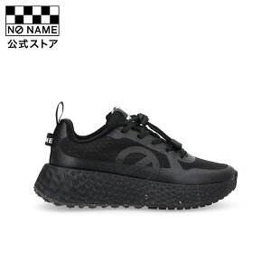 NO NAME m[l[ [Xj[J[] CARTER-42824W-BLACK J[^[ ubN