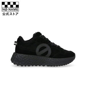 NO NAME m[l[ [Xj[J[] CARTER-42162W-BLACK J[^[ ubN