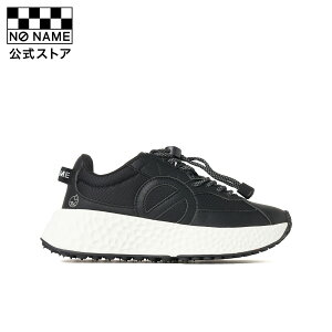 NO NAME m[l[ [Xj[J[] CARTER-42511W-BLACK J[^[ ubN