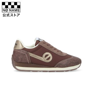 y20%OFFzNO NAME m[l[ [Xj[J[] CITY RUN-42132W-BROWN VeB uE