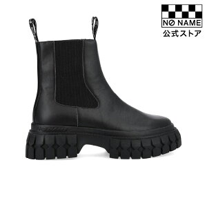 NO NAME m[l[ [u[c] GRAVITEE-42950W-BLACK OreB ubN