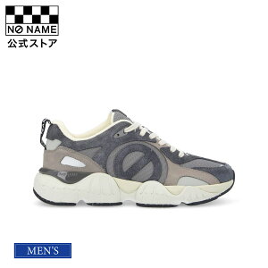 _30OFFIyVX[p[SALE^[MEN'S]NO NAME m[l[ [Xj[J[] KRAZEE-42588M-CARBONE NCW[ _[NO[