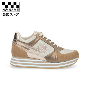 _20OFF1000~N[|Ώہ^NO NAME m[l[ [Xj[J[] PARKO-42119W-BEIGE pR x[W