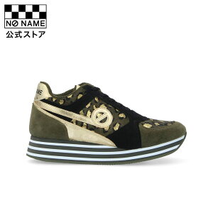 y20%OFFzNO NAME m[l[ [Xj[J[] PARKO-42195W-OLIVE-GOLD pR O[