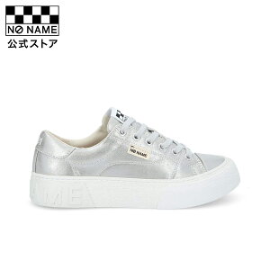 _20OFF1000~N[|Ώہ^NO NAME m[l[ [Xj[J[] RESET-42119W-SILVER Zbg Vo[