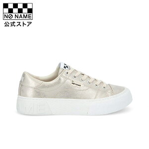 _20OFF1000~N[|Ώہ^NO NAME m[l[ [Xj[J[] RESET-42119W-LIGHT GOLD Zbg S[h