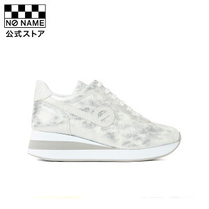 NO NAME m[l[ [Xj[J[] SPEED-42919-SILVER Xs[h Vo[