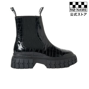 NO NAME×}Gm NO NAME m[l[ [u[c] GRAVITEE-42934W-BLACK OreB ubN