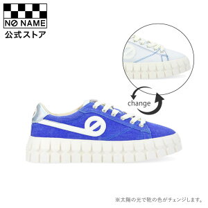 _40OFF1000~N[|Ώہ^NO NAME[m[l[] [Xj[J[] PLAY-41108-BLUE vC u[