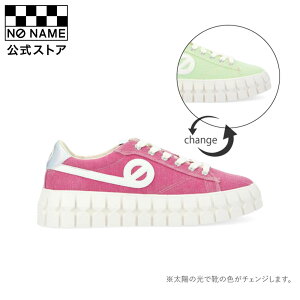 y40%OFFzNO NAME[m[l[] [Xj[J[] PLAY-41108-FUXIA vC sN