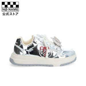 [2025H~] NO NAME m[l[ [Xj[J[] ALISON-52130W-SILVER A\ Vo[