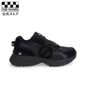 [2025H~] NO NAME m[l[ [Xj[J[] CARTER/2-52536W-BLACK J[^[ ubN