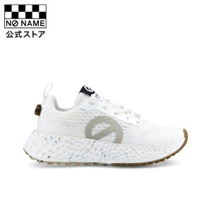 [2025H~] NO NAME m[l[ [Xj[J[] CARTER-00524W-WHITE J[^[ zCg