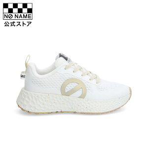 [2025H~] NO NAME m[l[ [Xj[J[] CARTER-52529W-WHITE/GOLD J[^[ zCg/S[h