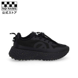 [2025H~] NO NAME m[l[ [Xj[J[] CARTER-52824W-BLACK J[^[ ubN