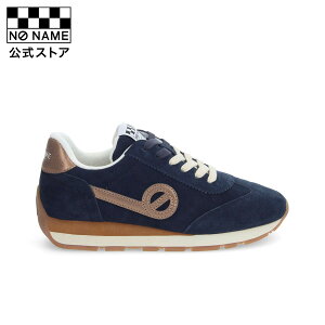 [2025H~] NO NAME m[l[ [Xj[J[] CITY RUN-52160W-NAVY VeB lCr[
